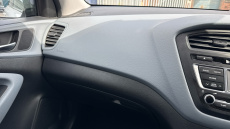 Hyundai i20 1.2 SE 5dr Petrol Hatchback